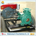 Electric or Diesel engine centrifugal end suction irrigation water pump with lower price